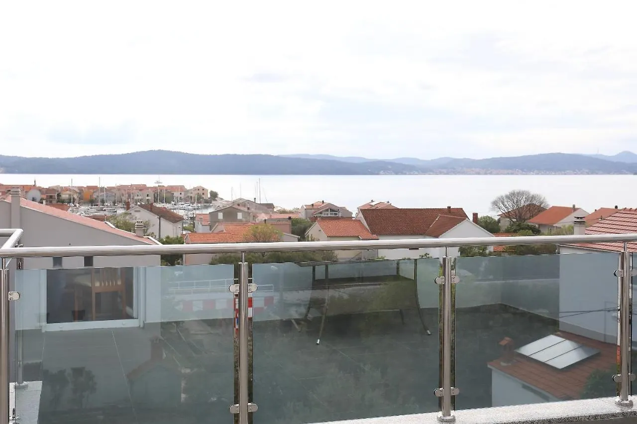 Apartments Nikic Bibinje Croatia