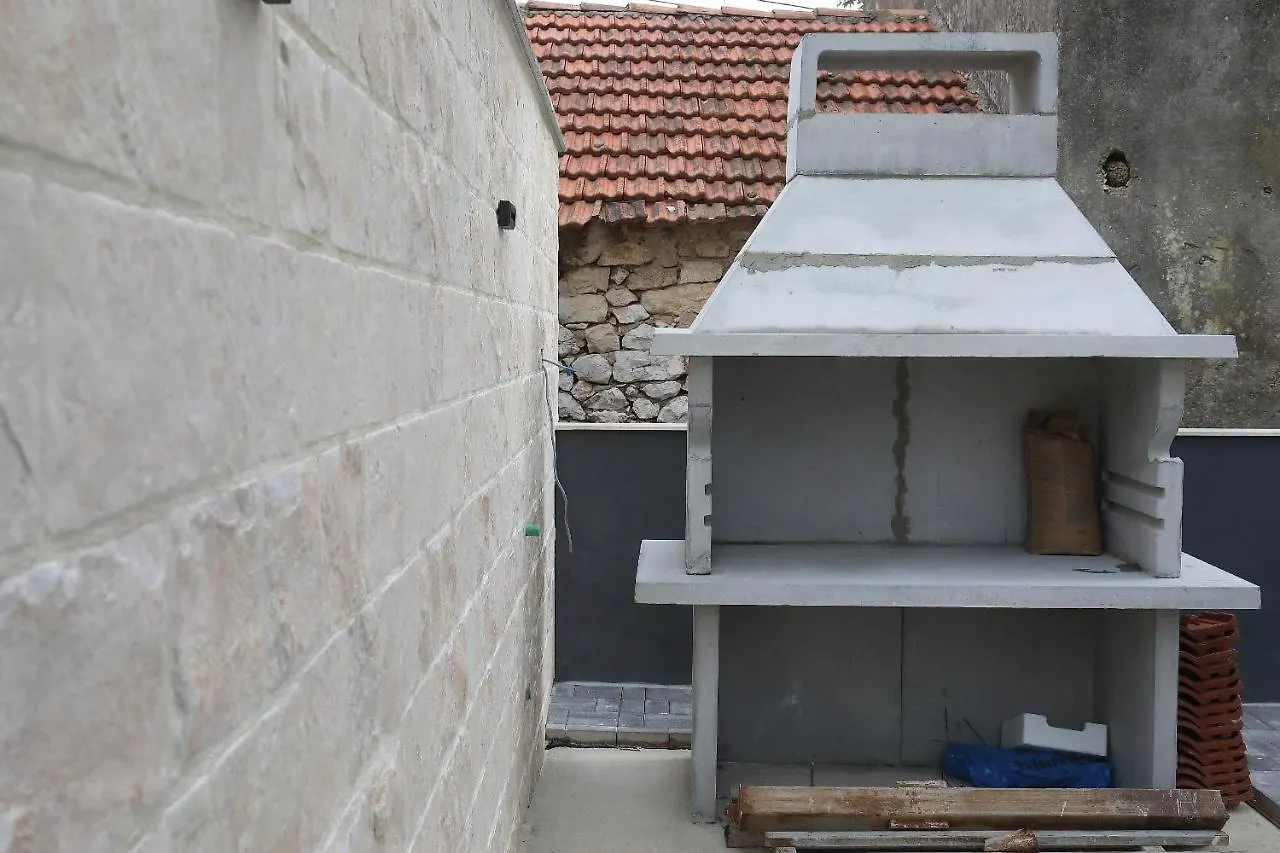 Apartments Nikic Bibinje Croatia