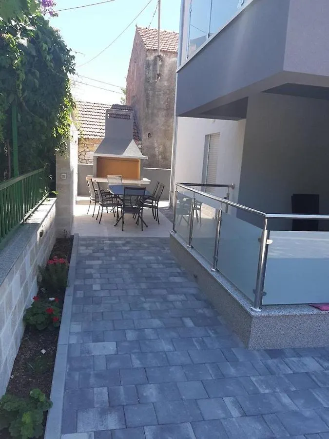 Apartments Nikić Bibinje Chorwacja