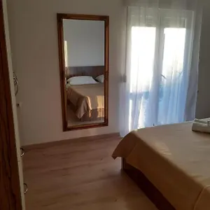 Luka Apartment