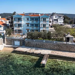 Seaside Apartment