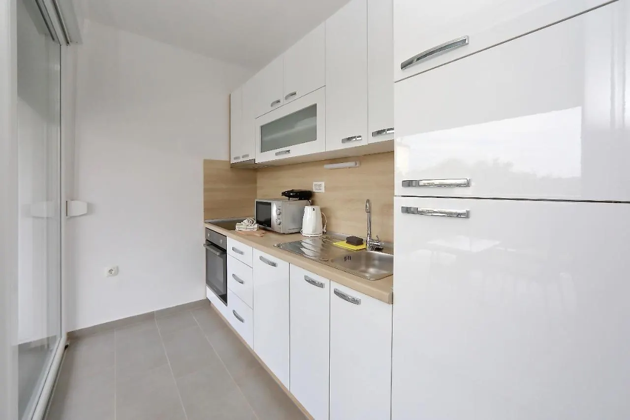 Apartments Nikić Bibinje Chorwacja