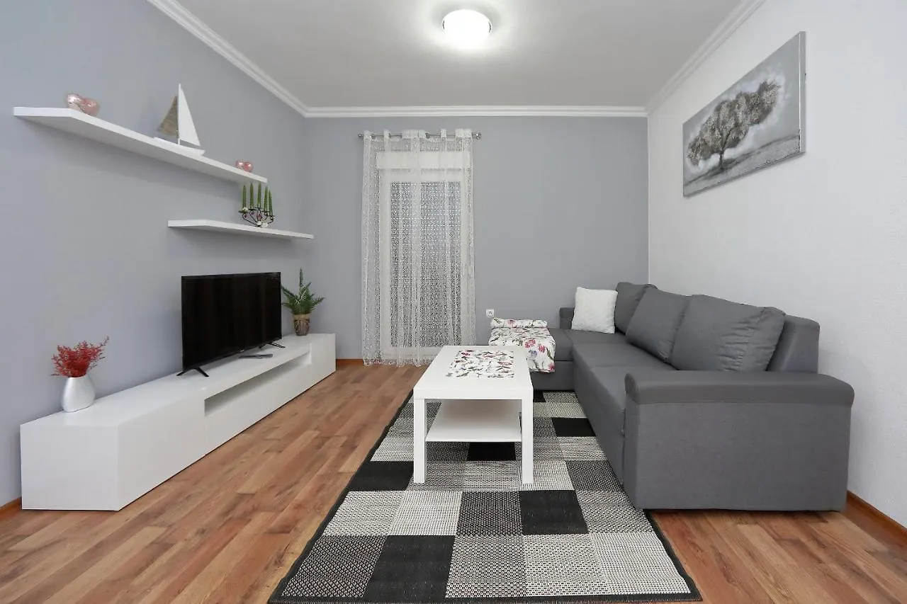Apartments Nikić Bibinje Chorwacja
